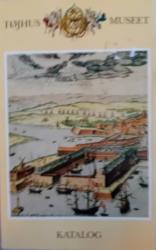 Billede af bogen Tøjhusmuseet Katalog 