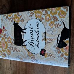 Billede af bogen Brunstkalenderen