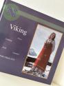 Billede af bogen VIKING Dress, Clothing, Klær, Garment