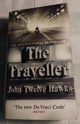 Billede af bogen The Traveller Billede af bogen The Traveller