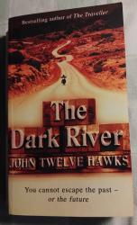 Billede af bogen The Dark River