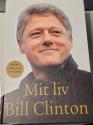 Billede af bogen Mit liv – Bill Clinton Billede af bogen Mit liv – Bill Clinton