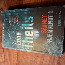 Billede af bogen Hjemvendt 1 - savnet