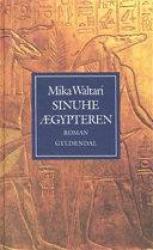 Billede af bogen Sinuhe Billede af bogen Sinuhe