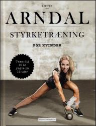 Billede af bogen Styrketræning for Kvinder