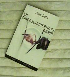 Billede af bogen En skærsommernatsdrøm Billede af bogen En skærsommernatsdrøm