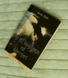 Billede af bogen Op til toppen af bjerget