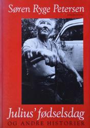 Billede af bogen Julius’ fødselsdag og andre historier