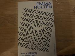 Billede af bogen Underskud