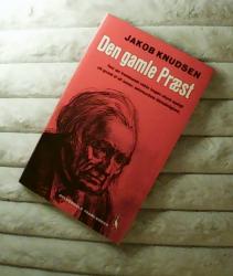Billede af bogen Den gamle præst Billede af bogen Den gamle præst