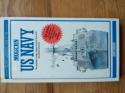 Billede af bogen The new illustrated guide to the Modern US Navy