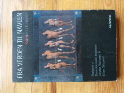 Billede af bogen Fra verden til navlen - kunsten i funktion