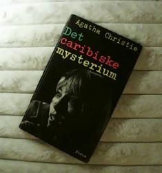 Billede af bogen Det caribiske mysterium
