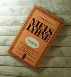 Billede af bogen Niels Lyhne Billede af bogen Niels Lyhne