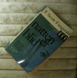 Billede af bogen Natten er blid