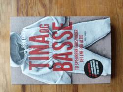 Billede af bogen Tina og Basse - to spædbørn forsvinder - det ene for altid