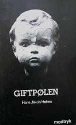 Billede af bogen Giftpølen Billede af bogen Giftpølen