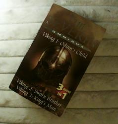 Billede af bogen Viking 1-3