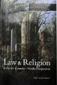 Billede af bogen Law & Religion in the 21st Century - Nordic Perspectives Billede af bogen Law & Religion in the 21st Century - Nordic Perspectives