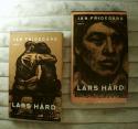 Billede af bogen Lars Hård - Bind 1-2 Billede af bogen Lars Hård - Bind 1-2
