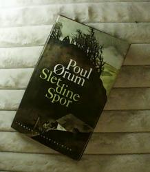 Billede af bogen Slet dine spor