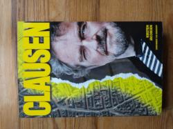 Billede af bogen Clausen