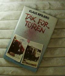 Billede af bogen Tak for turen