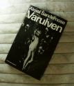 Billede af bogen Varulven Billede af bogen Varulven
