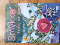 Billede af bogen Smykker du selv kan lave