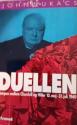 Billede af bogen Duellen Kampen mellem Churchill og Hitler 10. maj - 31. juli 1940.