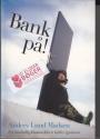 Billede af bogen bank på