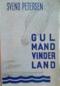 Billede af bogen Gul mand vinder land 