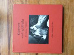 Billede af bogen Kejsersnit i ord og billeder