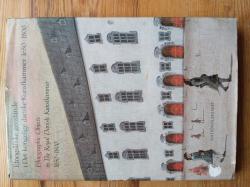 Billede af bogen Etnografiske genstande i Det kongelige danske Kunstkammer 1650-1800 Billede af bogen Etnografiske genstande i Det kongelige danske Kunstkammer 1650-1800