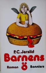 Billede af bogen Barnens Ö