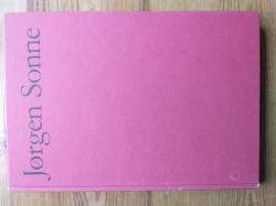 Billede af bogen Jørgen Sonne 1801-1890