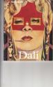 Billede af bogen salvador dali hans liv og virke Billede af bogen salvador dali hans liv og virke
