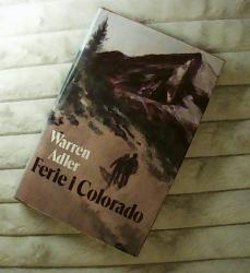 Billede af bogen Ferie i Colorado Billede af bogen Ferie i Colorado