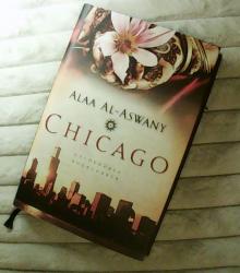 Billede af bogen Chicago