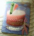 Billede af bogen Smoothies & frugtdrikke
