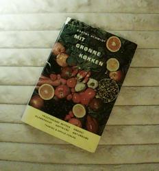 Billede af bogen Mit grønne køkken