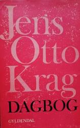 Billede af bogen Dagbog 1971 -1972