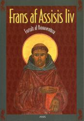 Billede af bogen Frans af Assisis liv