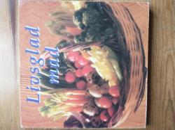 Billede af bogen Livsglad mad