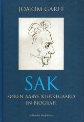 Billede af bogen SAK Billede af bogen SAK