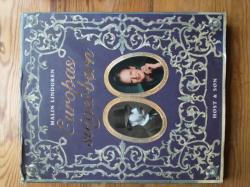 Billede af bogen Europas svigerbørn - Den glücksborgske familiesaga fra Christian IX til Margrethe II