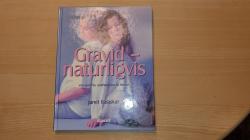 Billede af bogen Gravid - Naturligvis