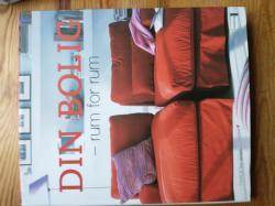 Billede af bogen Din bolig - rum for rum