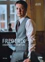 Billede af bogen FREDERIK – Kronprins af Danmark Billede af bogen FREDERIK – Kronprins af Danmark