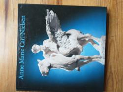 Billede af bogen Anne Marie Carl-Nielsen